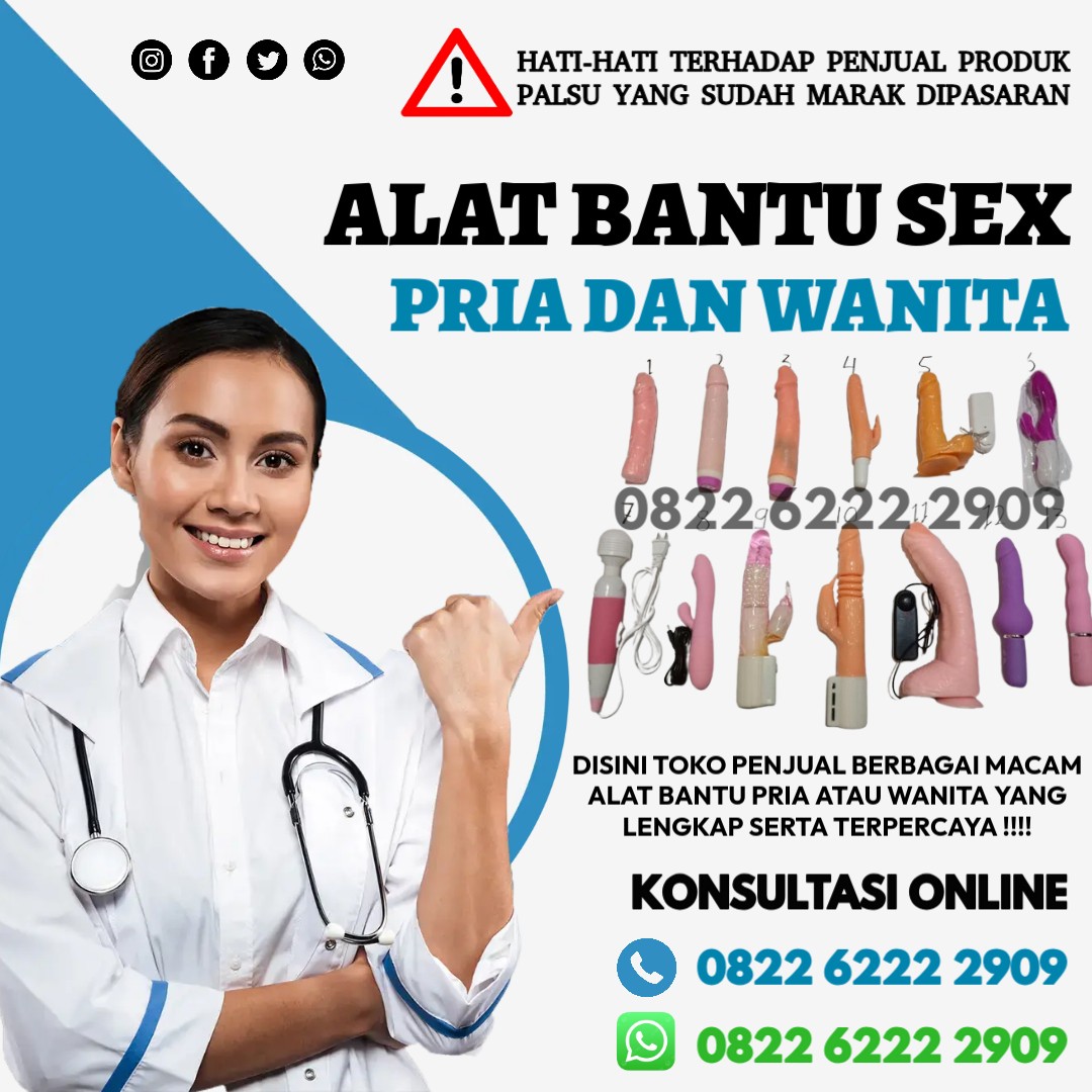 Toko Jual Alat Bantu Sex Semarang 082262222909 Pusat Sex Toys COD Di Semarang