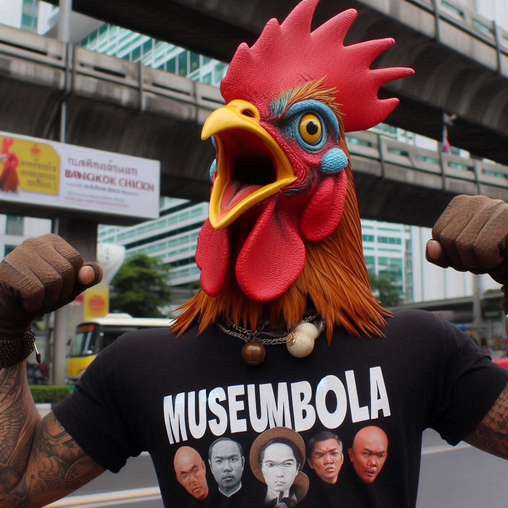 Sabung Ayam Warisan Tradisi yang Sarat Makna di Nusantara