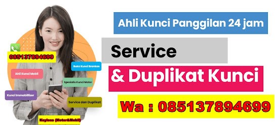 Wa 085137894699 ahli kunci terdekat kota semarang jaWa tengah