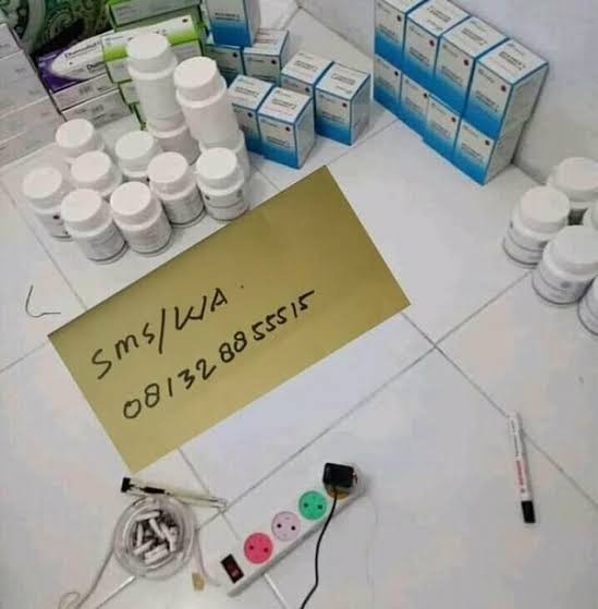 Jual Obat Penenang Riklona 081328855515