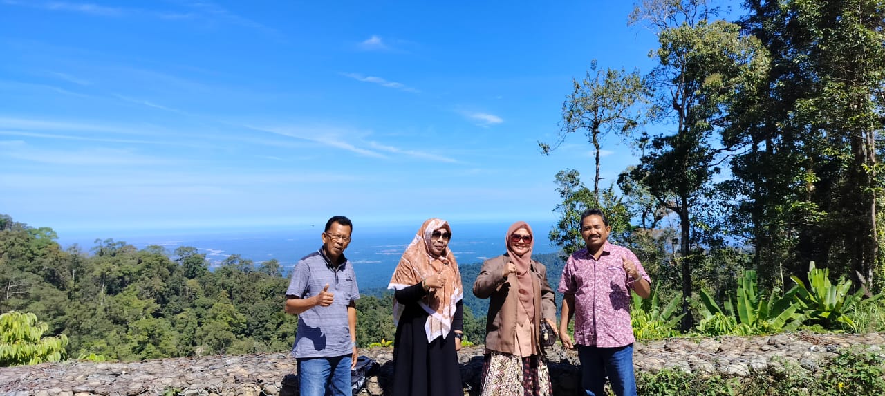 OTW ke Takengon 